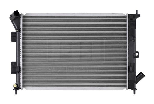 Radiator Pacific Auto Company PR13413A