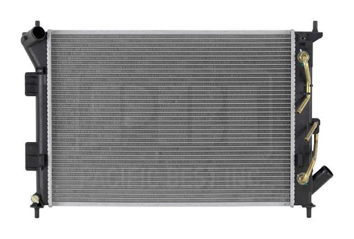 Radiator Pacific Auto Company PR13414A