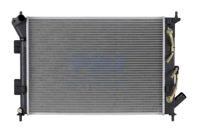 Radiator Pacific Auto Company PR13414KA