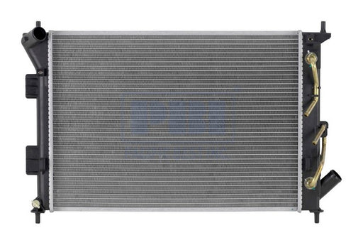 Radiator Pacific Auto Company PR13414KA