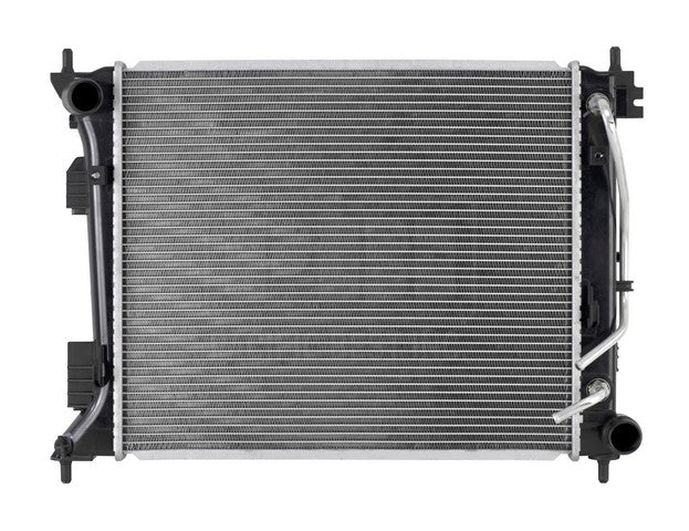 Radiator Pacific Auto Company PR13415KA