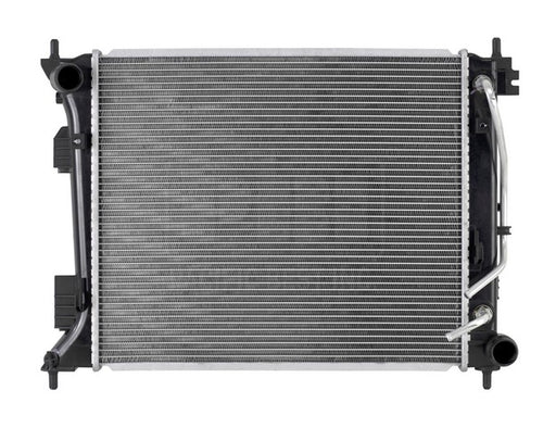 Radiator Pacific Auto Company PR13415KA