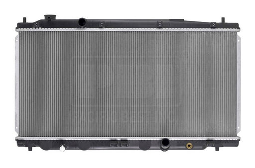 Radiator Pacific Auto Company PR13416A