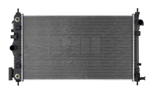 Radiator Pacific Auto Company PR13417KA