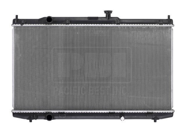 Radiator Pacific Auto Company PR13418A