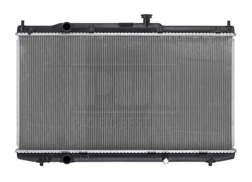 Radiator Pacific Auto Company PR13418KA