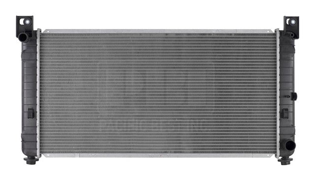 Radiator Pacific Auto Company PR13419A