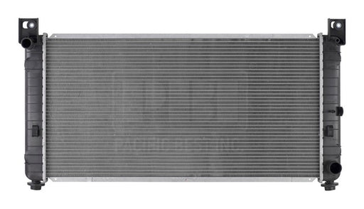 Radiator Pacific Auto Company PR13419A