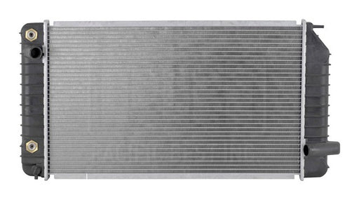 Radiator Pacific Auto Company PR1341A