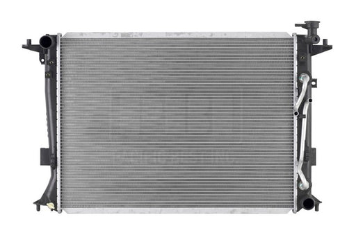 Radiator Pacific Auto Company PR13420A