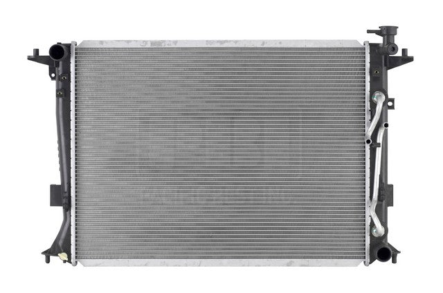 Radiator Pacific Auto Company PR13420KA