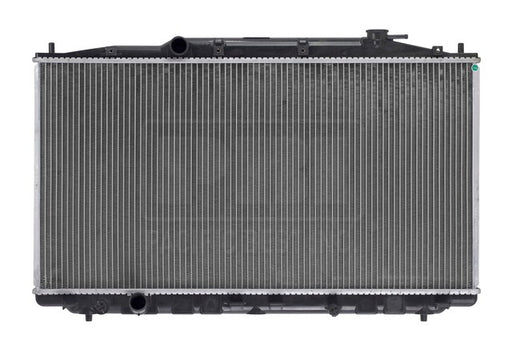 Radiator Pacific Auto Company PR13421KA