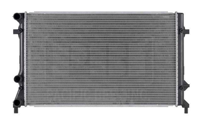 Radiator Pacific Auto Company PR13422A