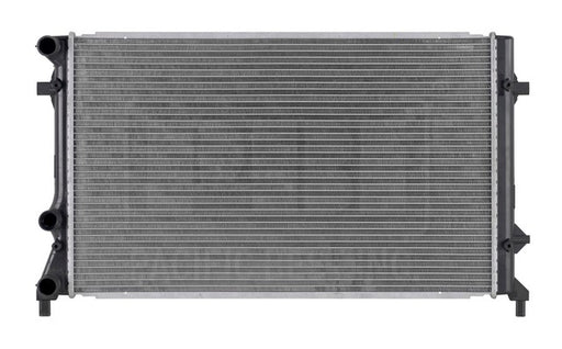 Radiator Pacific Auto Company PR13422A