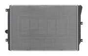 Radiator Pacific Auto Company PR13423A