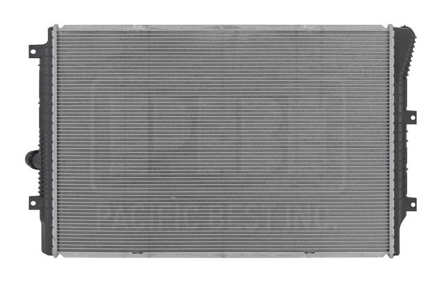Radiator Pacific Auto Company PR13423A