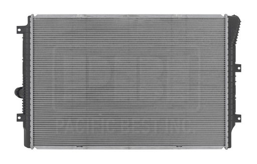 Radiator Pacific Auto Company PR13423A