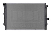 Radiator Pacific Auto Company PR13423A