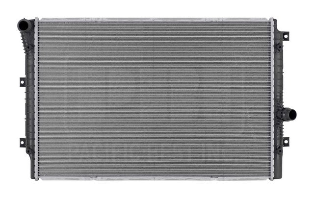 Radiator Pacific Auto Company PR13423A
