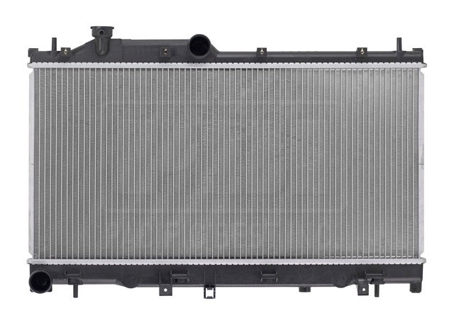 Radiator Pacific Auto Company PR13425KA