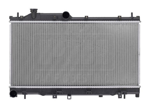 Radiator Pacific Auto Company PR13425KA