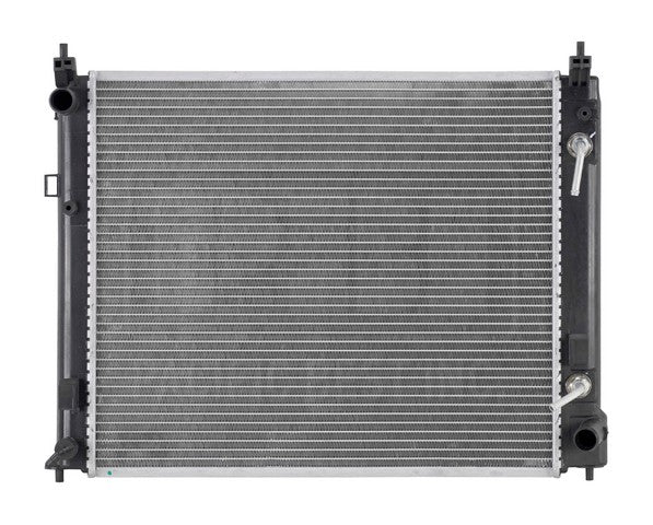 Radiator Pacific Auto Company PR13426A
