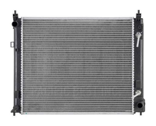 Radiator Pacific Auto Company PR13426KA