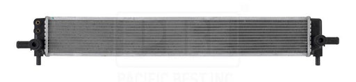 Radiator Pacific Auto Company PR13427A