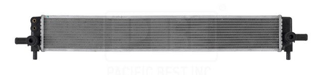 Radiator Pacific Auto Company PR13427KA