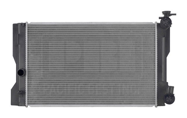 Radiator Pacific Auto Company PR13429A