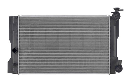 Radiator Pacific Auto Company PR13429A