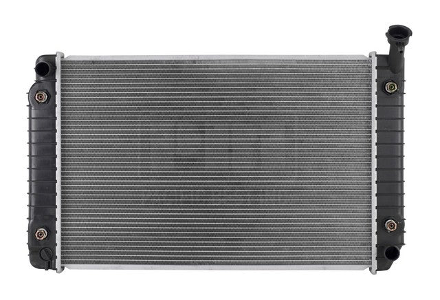 Radiator Pacific Auto Company PR1342A