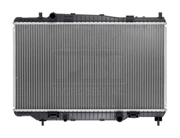 Radiator Pacific Auto Company PR13430KA