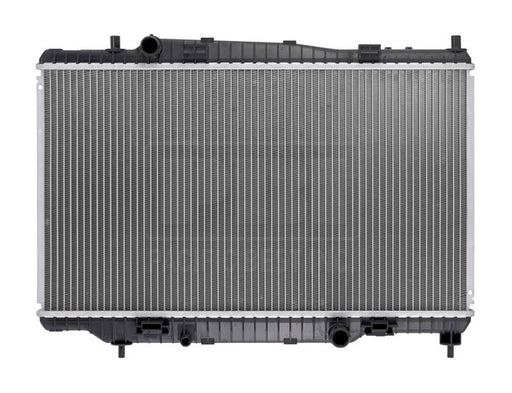 Radiator Pacific Auto Company PR13430KA