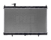 Radiator Pacific Auto Company PR13431A