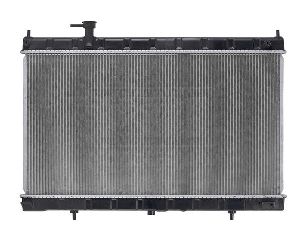 Radiator Pacific Auto Company PR13431A