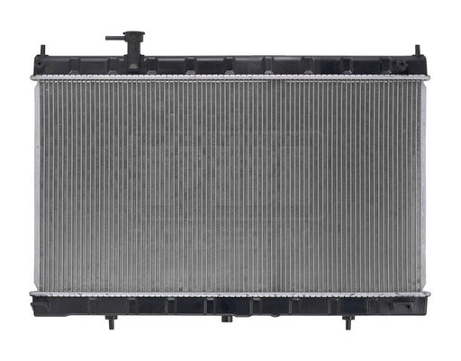 Radiator Pacific Auto Company PR13431KA