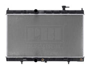 Radiator Pacific Auto Company PR13431KA