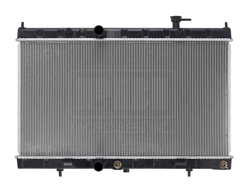 Radiator Pacific Auto Company PR13431KA