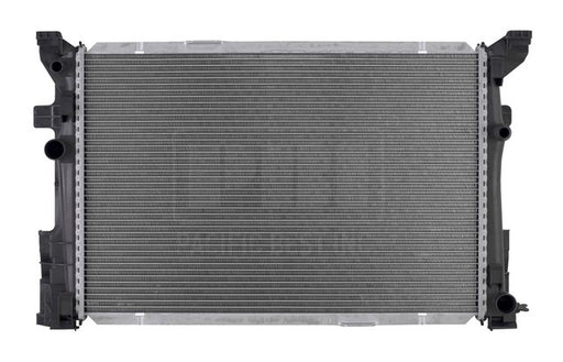 Radiator Pacific Auto Company PR13432KA