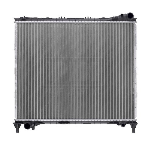 Radiator Pacific Auto Company PR13433A