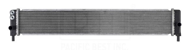 Radiator Pacific Auto Company PR13436A