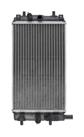 Radiator Pacific Auto Company PR13439A