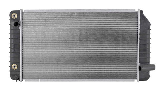 Radiator Pacific Auto Company PR1343A