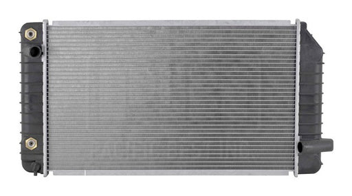 Radiator Pacific Auto Company PR1343A