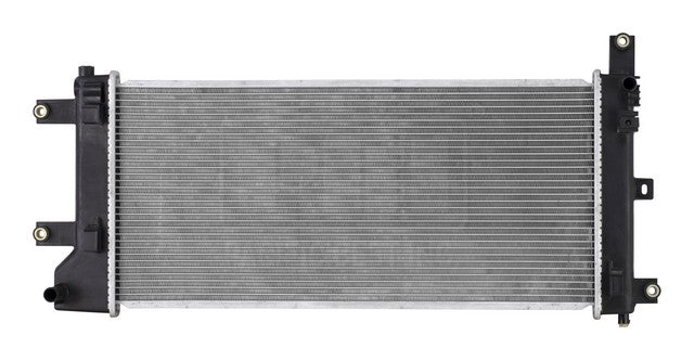 Radiator Pacific Auto Company PR13442KA