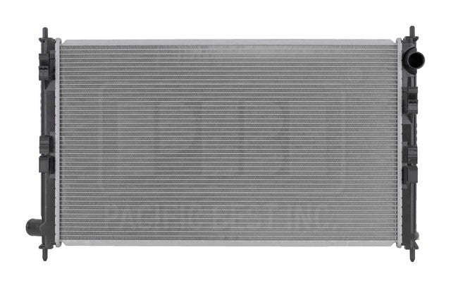 Radiator Pacific Auto Company PR13443A