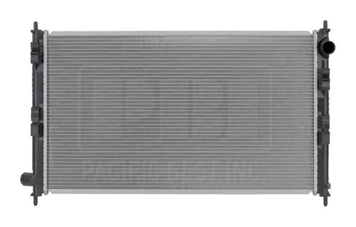 Radiator Pacific Auto Company PR13443A