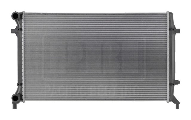 Radiator Pacific Auto Company PR13444KA