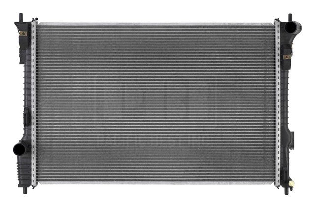 Radiator Pacific Auto Company PR13445KA